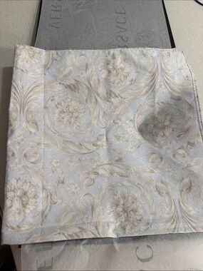 NIB Authentic Versace Scarf